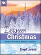 Evergreen Christmas Trombone, Bassoon or Cello and Piano BK/CD and CD-ROM cover